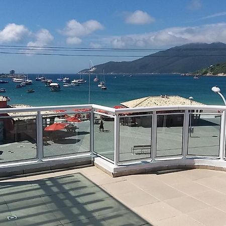 Cobertura Praia Dos Anjos Daire Arraial do Cabo Dış mekan fotoğraf