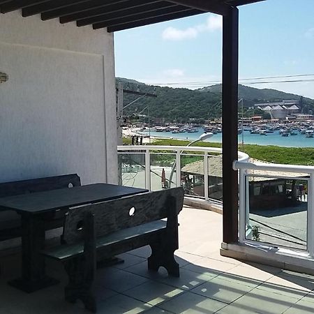 Cobertura Praia Dos Anjos Daire Arraial do Cabo Dış mekan fotoğraf