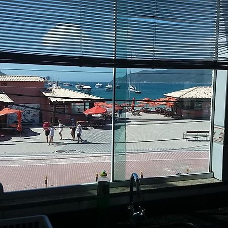 Cobertura Praia Dos Anjos Daire Arraial do Cabo Dış mekan fotoğraf