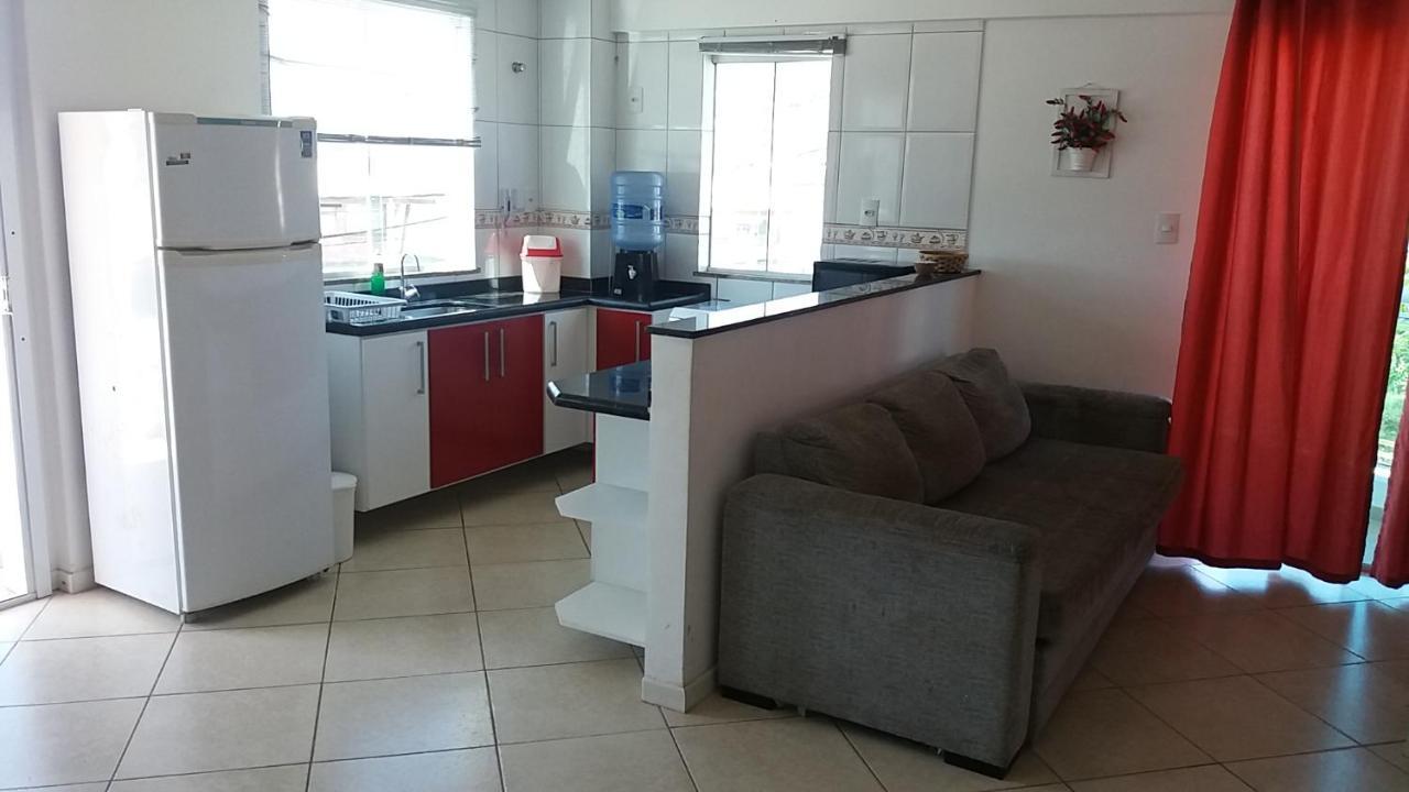 Cobertura Praia Dos Anjos Daire Arraial do Cabo Dış mekan fotoğraf