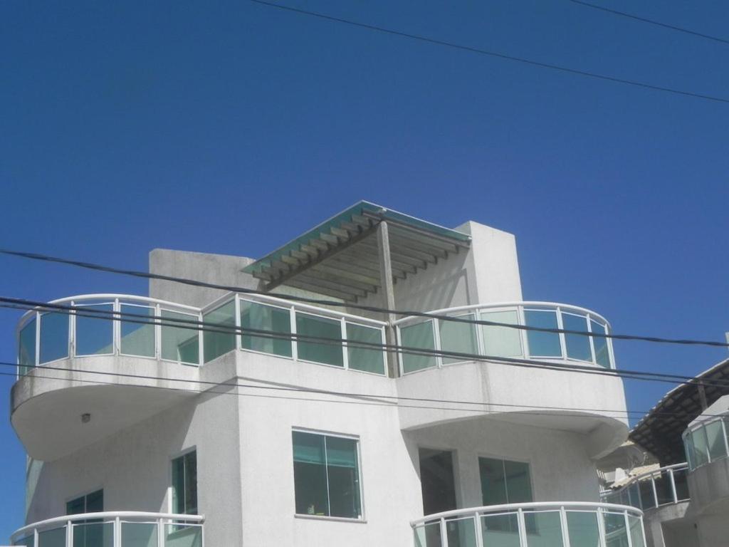 Cobertura Praia Dos Anjos Daire Arraial do Cabo Dış mekan fotoğraf