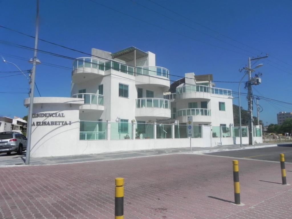 Cobertura Praia Dos Anjos Daire Arraial do Cabo Dış mekan fotoğraf